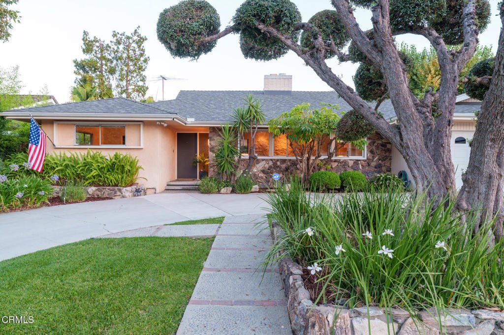 House in Arcadia, California, United States 2 - 18379370