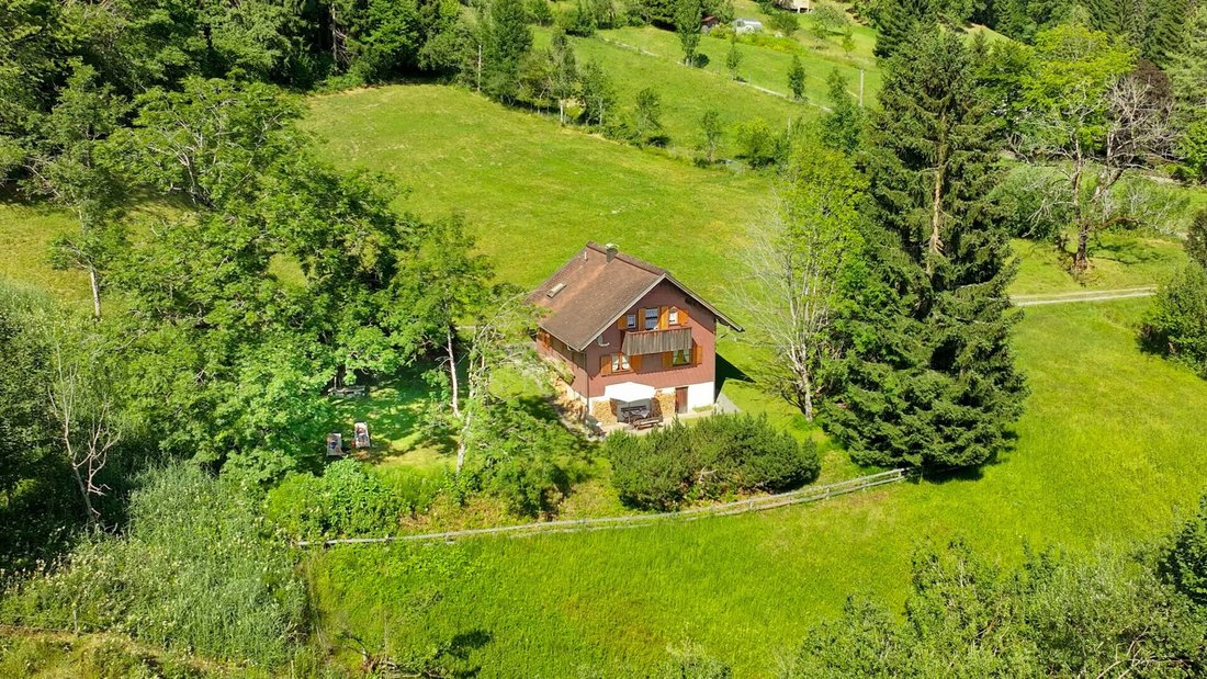 House in Dornbirn, Vorarlberg, Austria 1 - 18393533