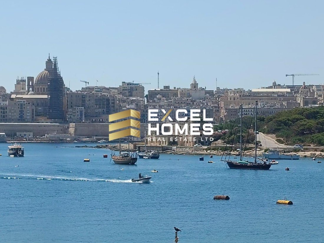 Apartment in Sliema, Malta 1 - 15839867