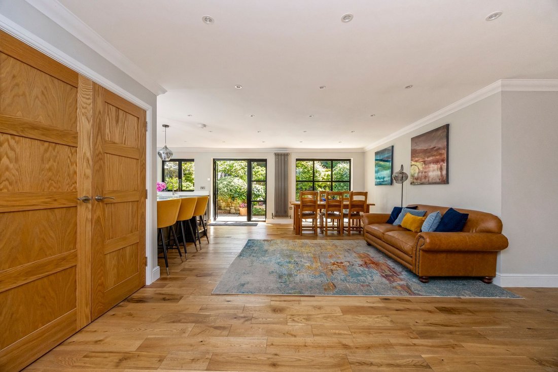 House in Crowborough Common, Crowborough, England 2 - 18392503
