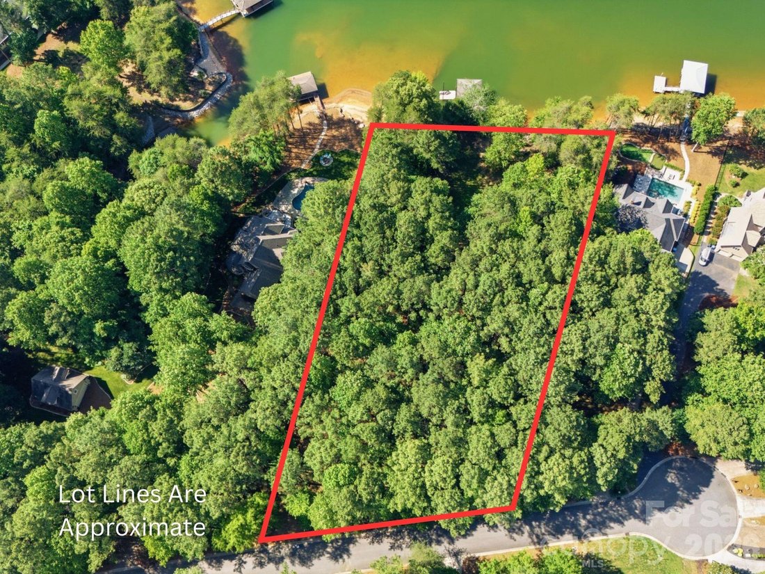 Land in Troutman, North Carolina, United States 3 - 18392966