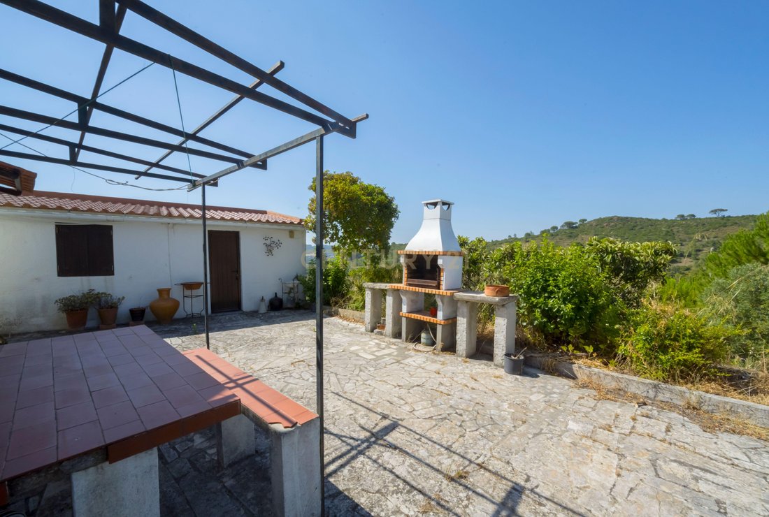 Villa in Setubal, Setubal, Portugal 5 - 18289181