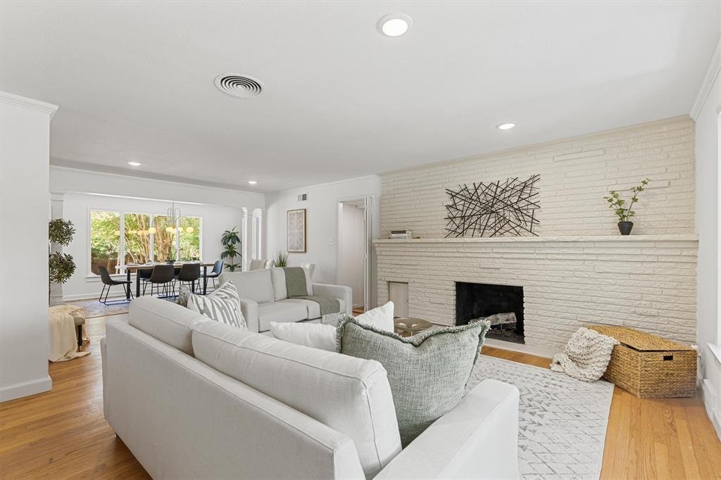 House in Fort Worth, Texas, United States 2 - 18396328