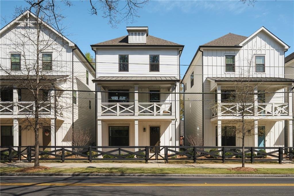 House in Atlanta, Georgia, United States 1 - 18391236