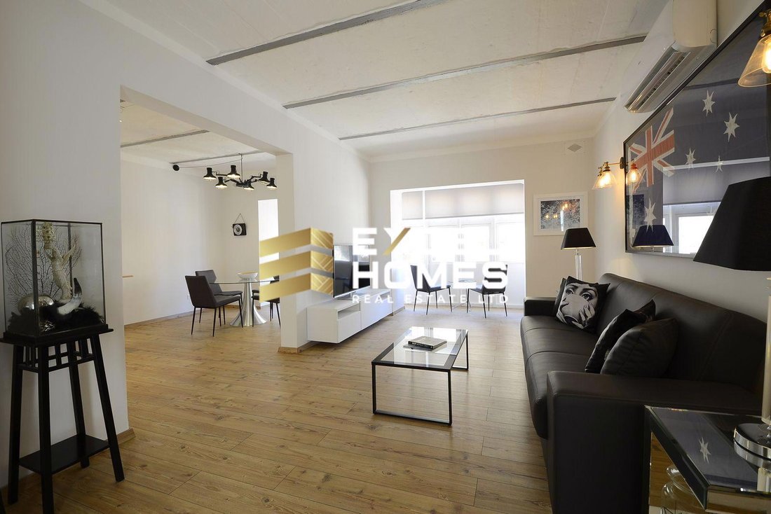 Apartment in Valletta, Malta 1 - 15841067