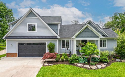 Casa a Royal Oak, Michigan, Stati Uniti 1