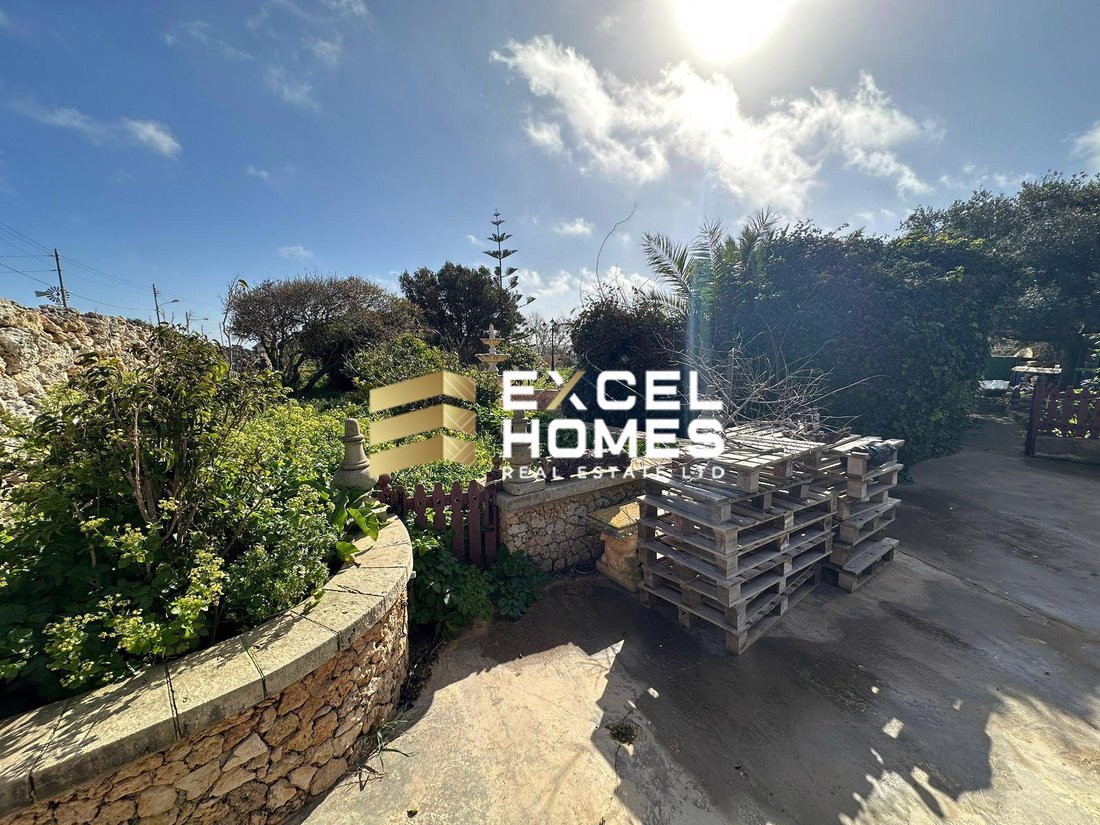 Bungalow in Buskett Woodlands, Malta 3 - 17264386