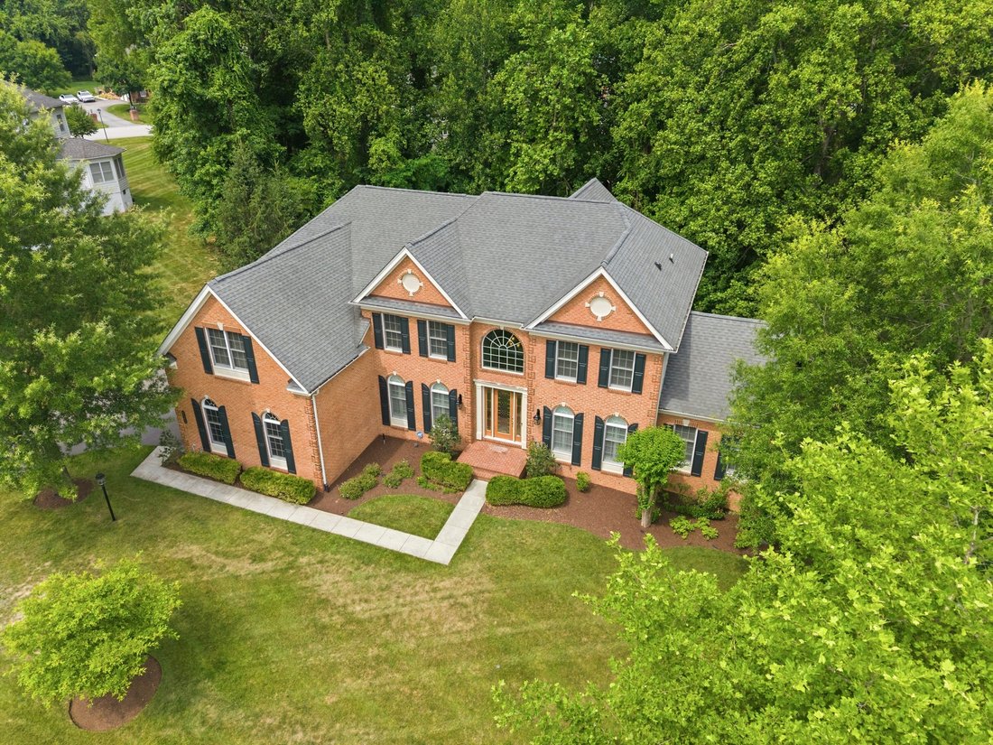 House in Clinton, Maryland, United States 4 - 18392907