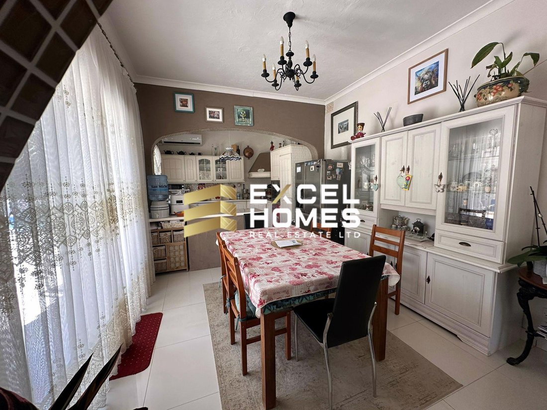 Villa in Mellieha, Malta 5 - 15839368