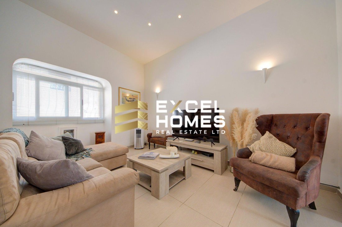 Townhouse in Sliema, Malta 4 - 15839962