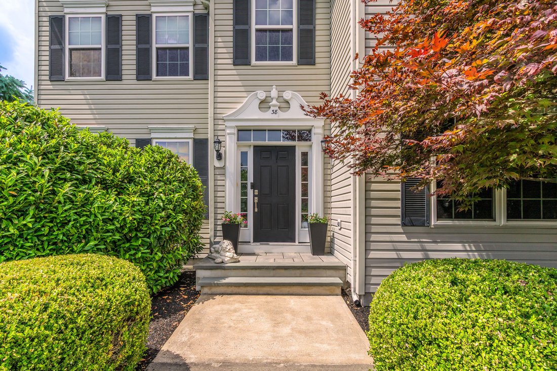 House in Lambertville, New Jersey, United States 4 - 18393004