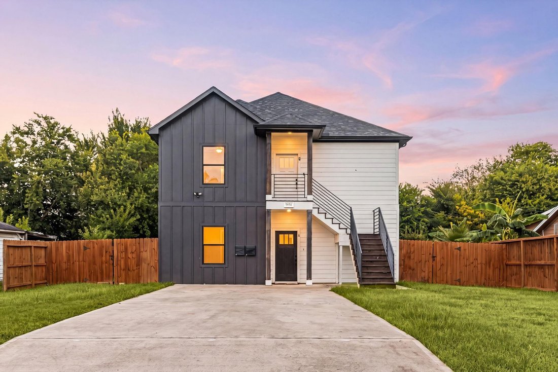Houston, Texas, United States 1 - 18396097