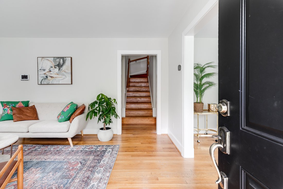 House in Tuckahoe, Virginia, United States 4 - 18390199