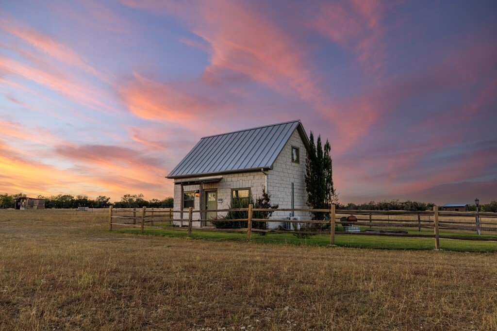 House in Fredericksburg, Texas, United States 5 - 18390404