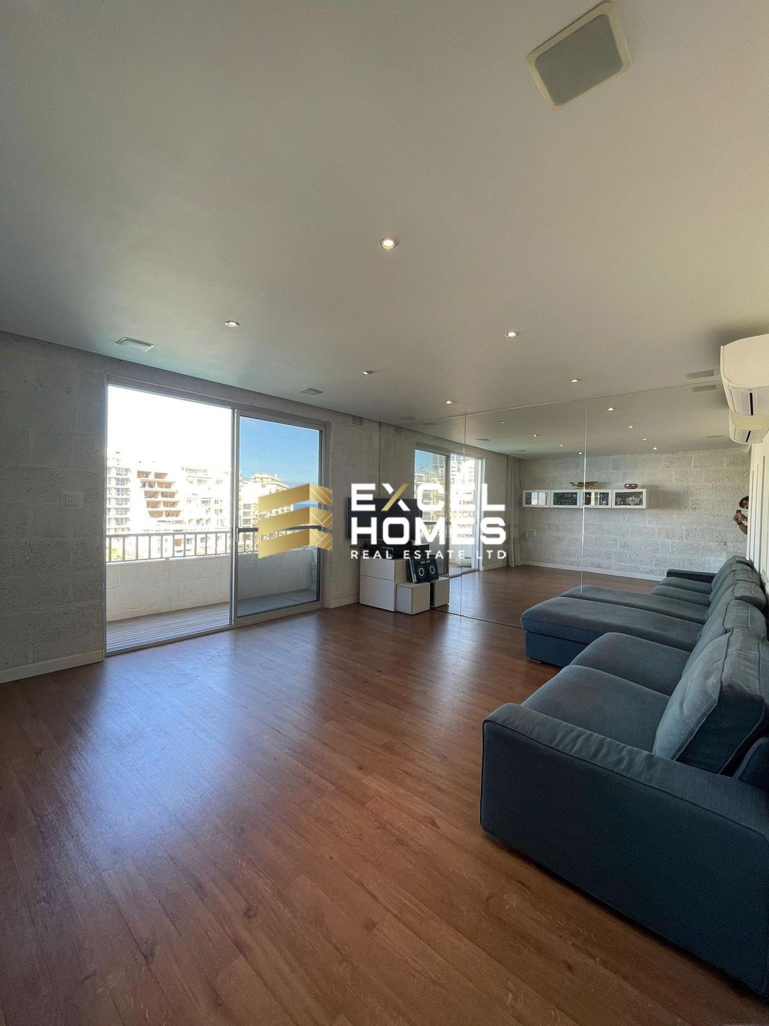 Apartment in Saint Julian's, Malta 2 - 15916039