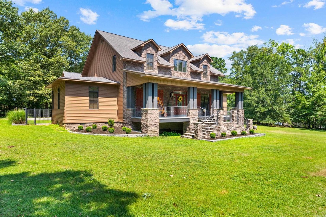 House in Benton, Arkansas, United States 3 - 18394778