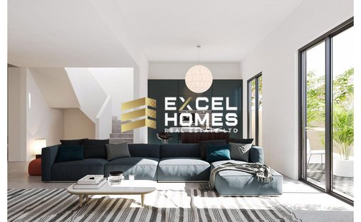 Haus in Attard, Malta 1