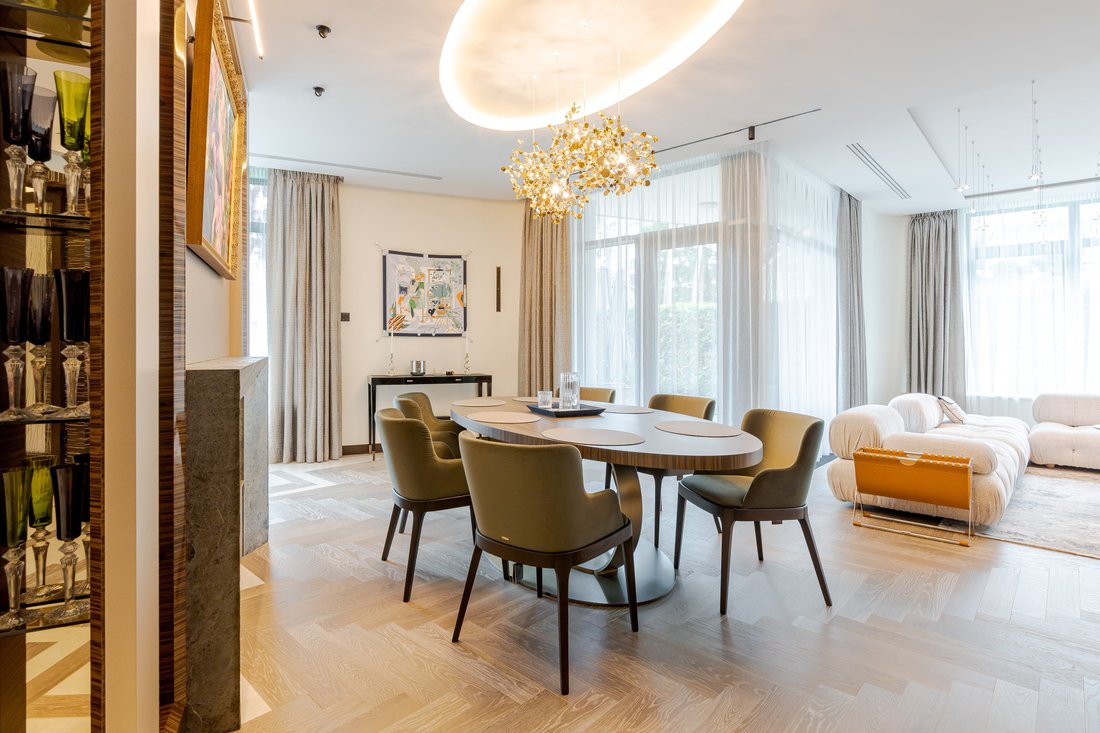Apartment in Jūrmala, Latvia 3 - 14958383