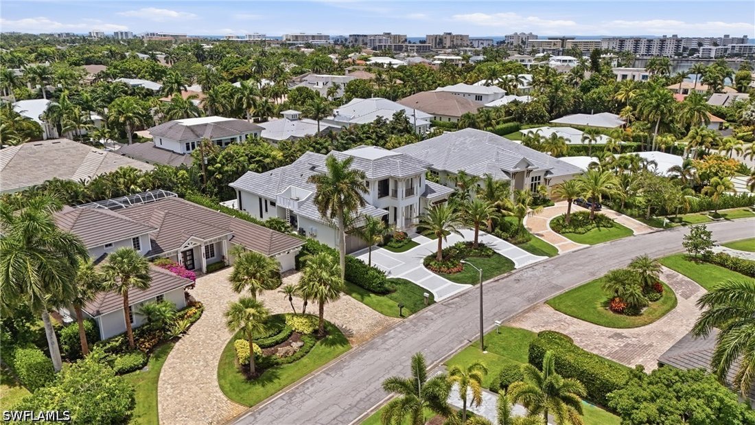 House in Naples, Florida, United States 2 - 18391128