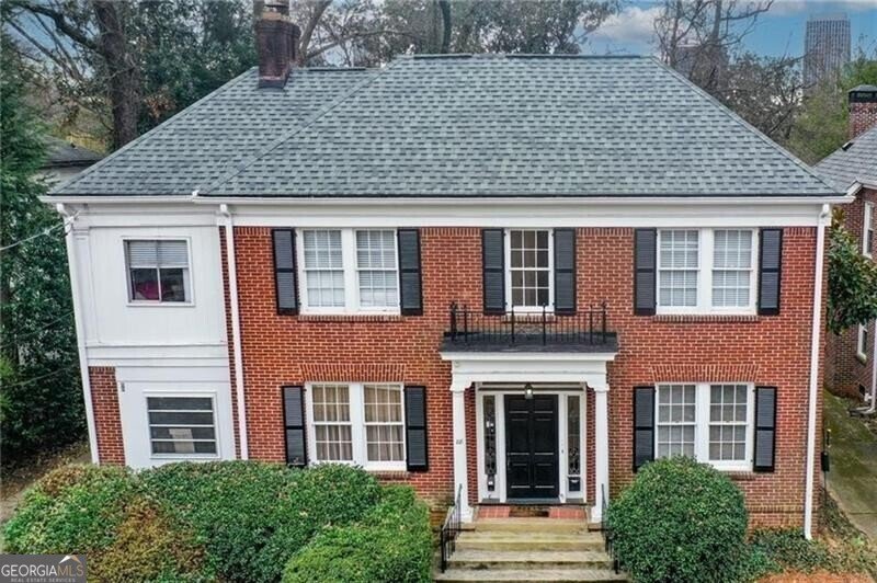House in Atlanta, Georgia, United States 2 - 18395020