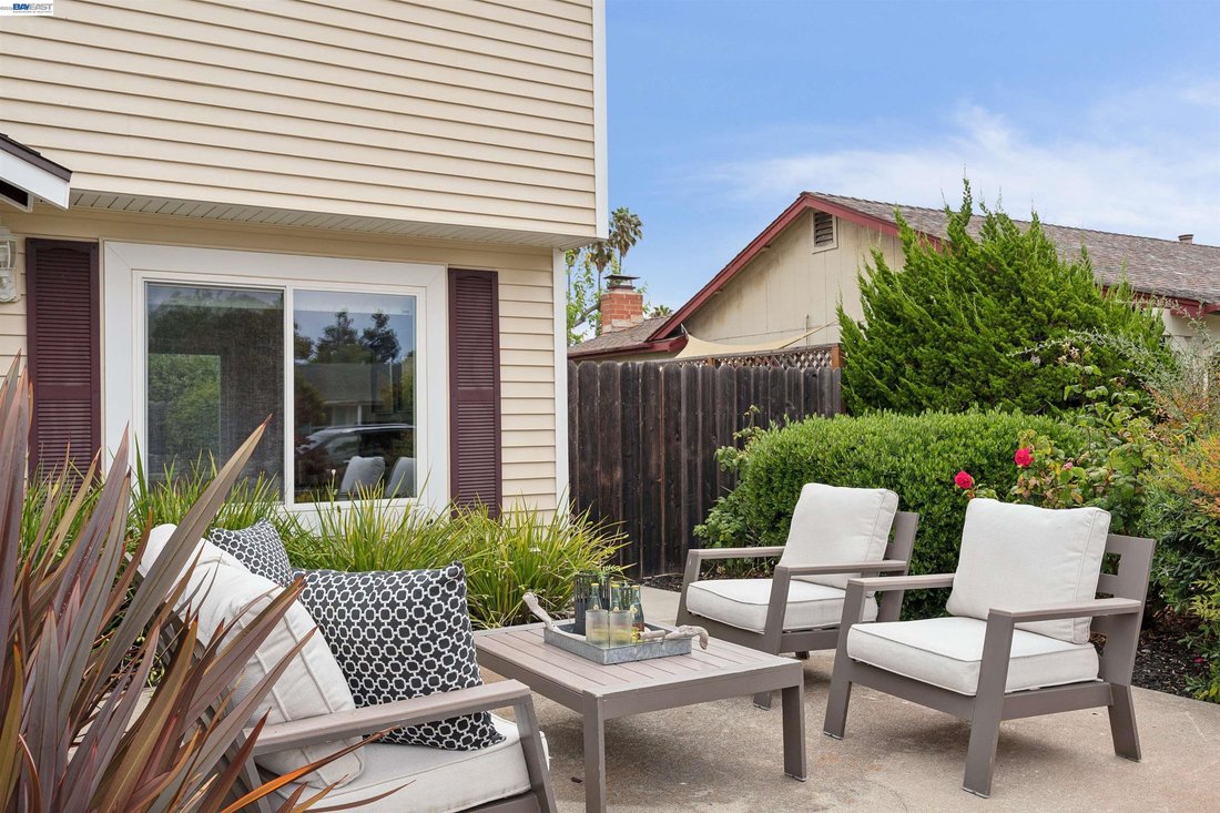 House in Newark, California, United States 3 - 18393964