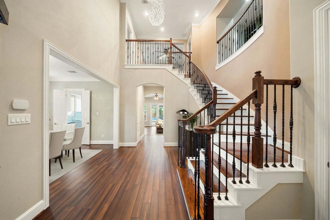 House in Katy, Texas, United States 5 - 18396926