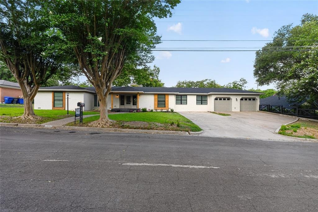 House in Waco, Texas, United States 1 - 18396425