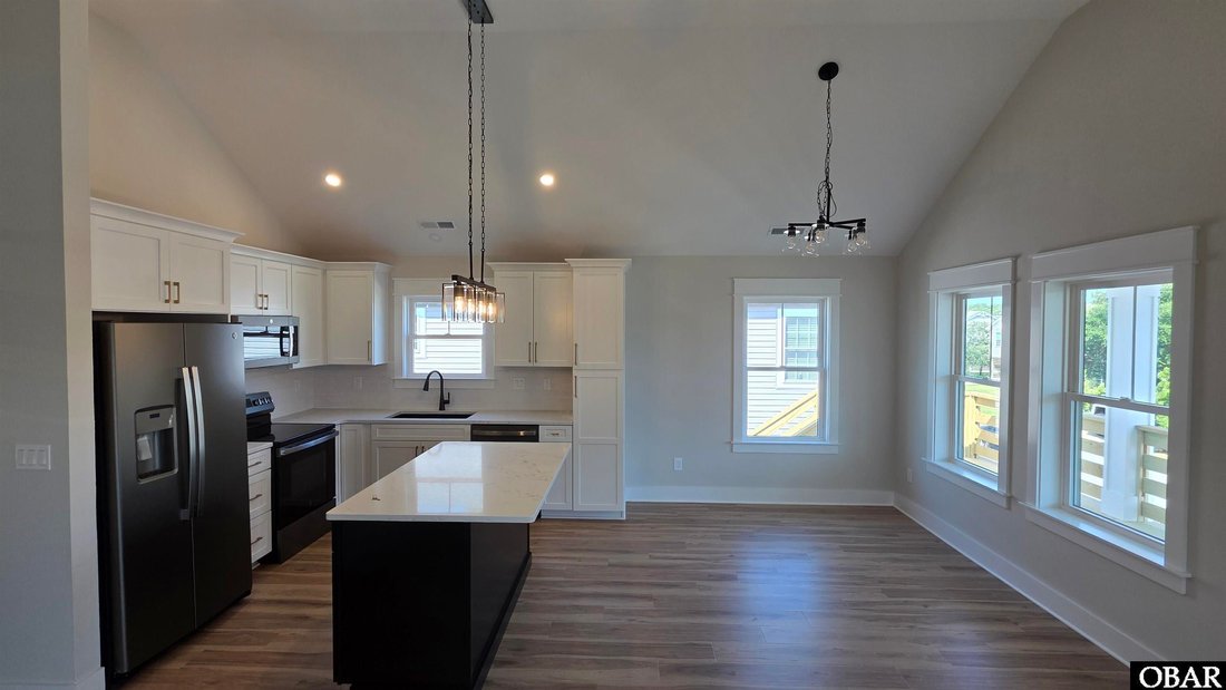 House in Kill Devil Hills, North Carolina, United States 3 - 18395133