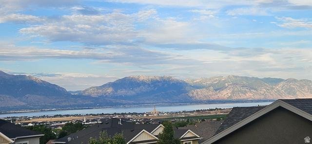 House in Eagle Mountain, Utah, United States 3 - 18311443