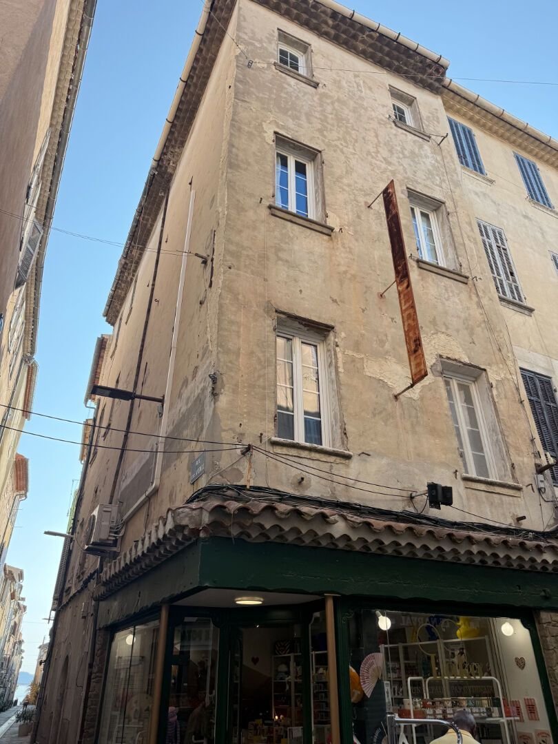 House in La Ciotat, Provence-Alpes-Côte d'Azur, France 1 - 18391871