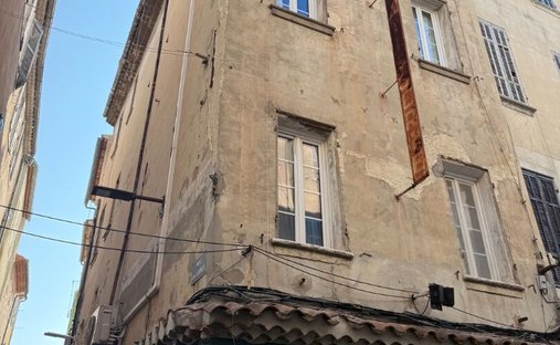 House in La Ciotat, Provence-Alpes-Côte d'Azur, France 1