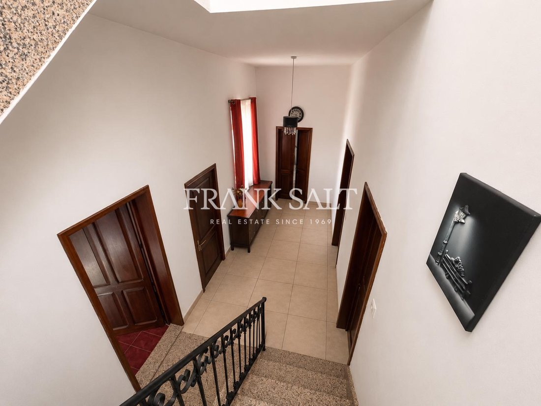 Townhouse in Senglea, Malta 4 - 18397085