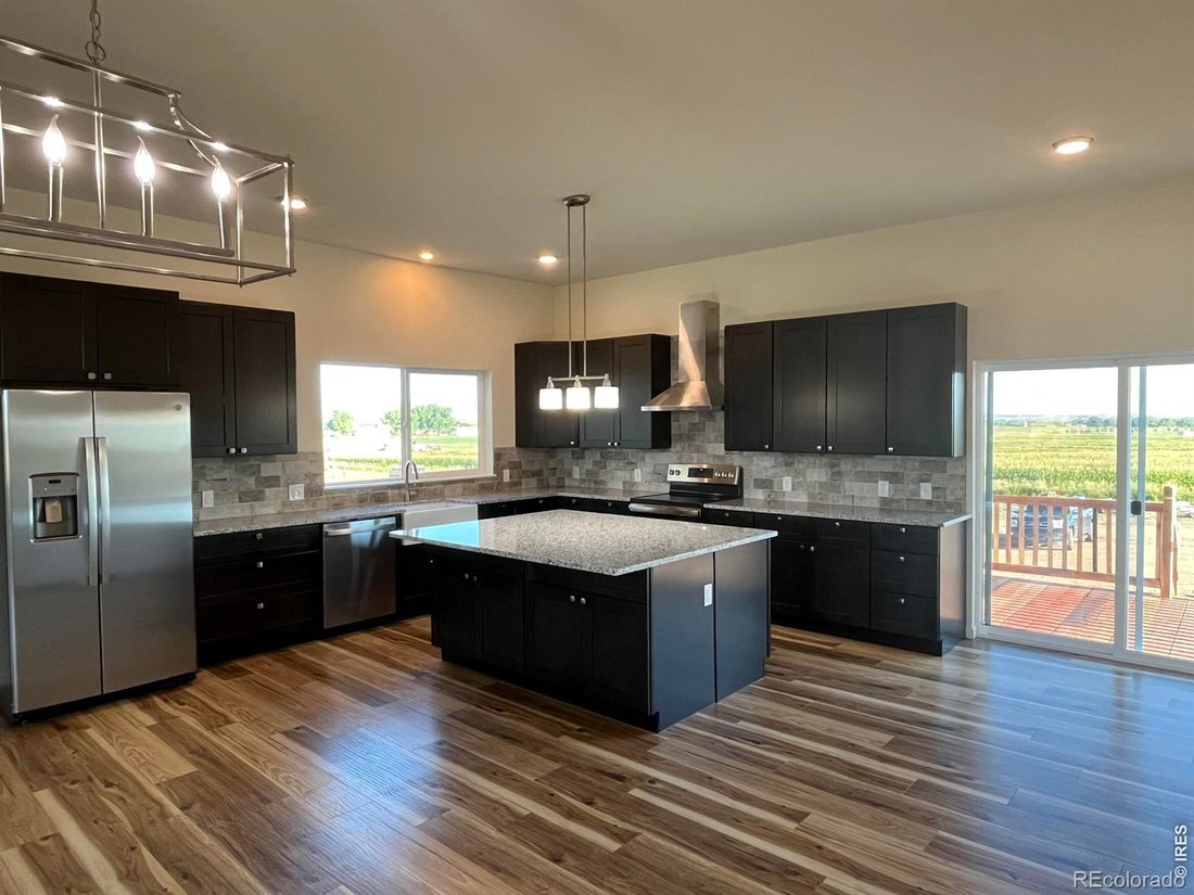 House in Erie, Colorado, United States 3 - 18394183