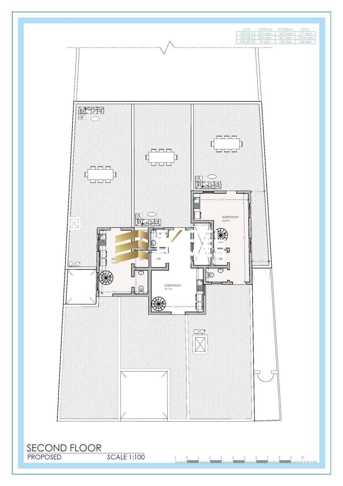 Townhouse in Nadur, Malta 3 - 16631736