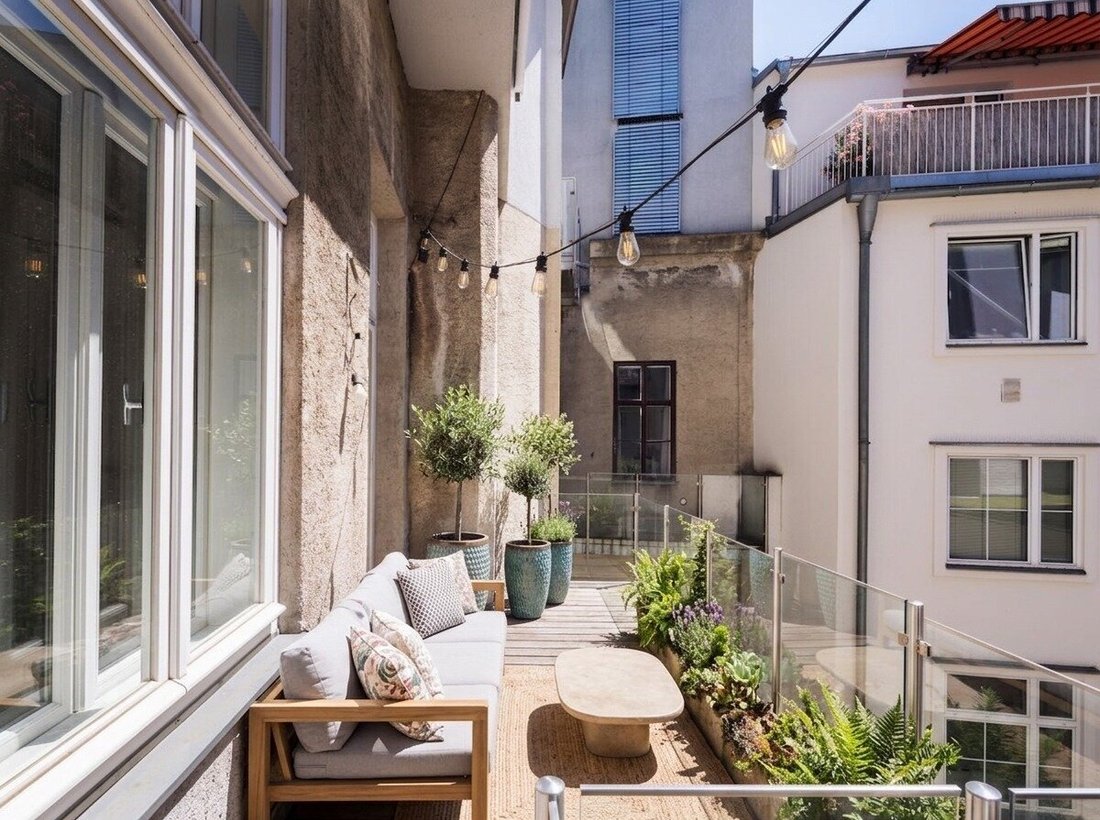Apartment in Vienna, Wien, Austria 3 - 18393513