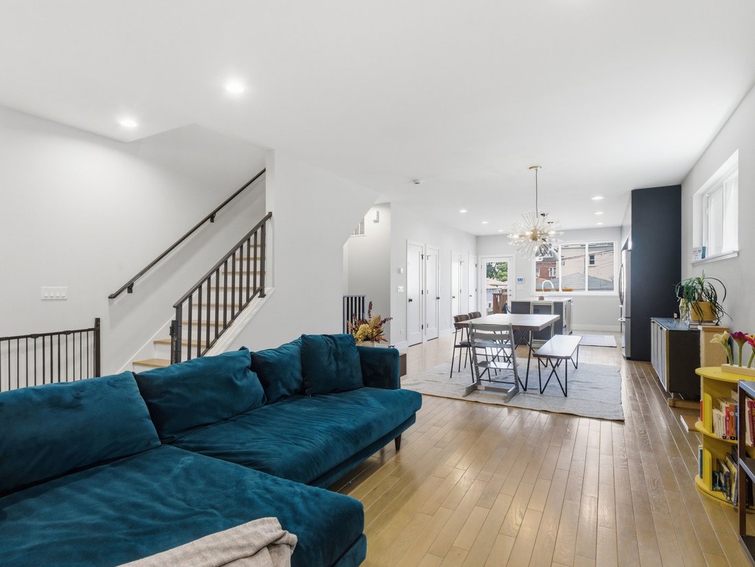 House in Chicago, Illinois, United States 4 - 18391621