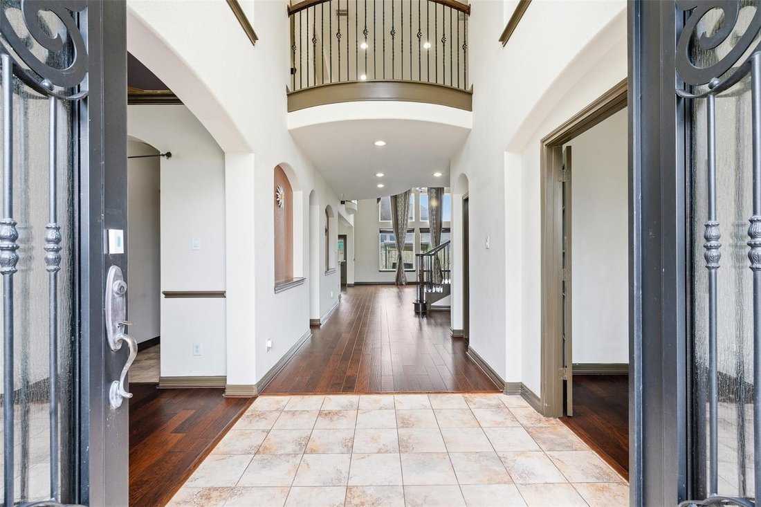 House in Katy, Texas, United States 3 - 18396114