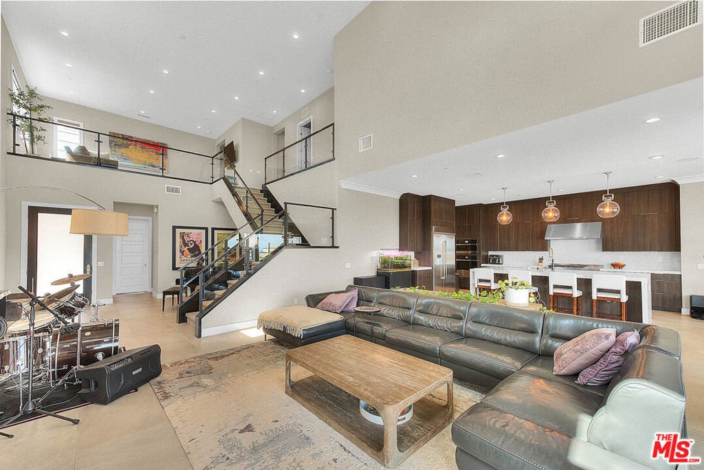 House in Los Angeles, California, United States 5 - 18395344