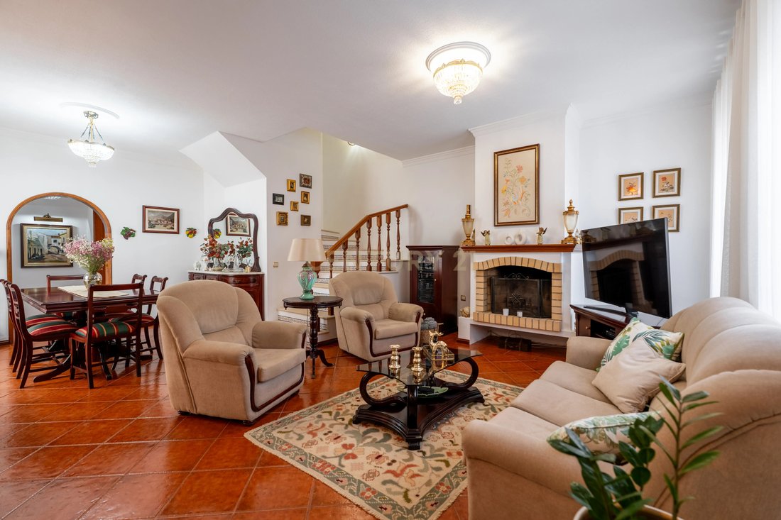 Villa in Olhao, Algarve, Portugal 2 - 18392550