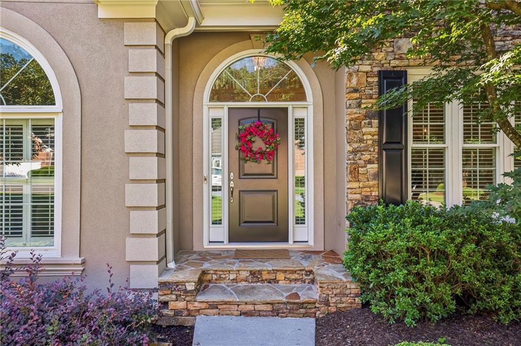 House in Johns Creek, Georgia, United States 4 - 18396566