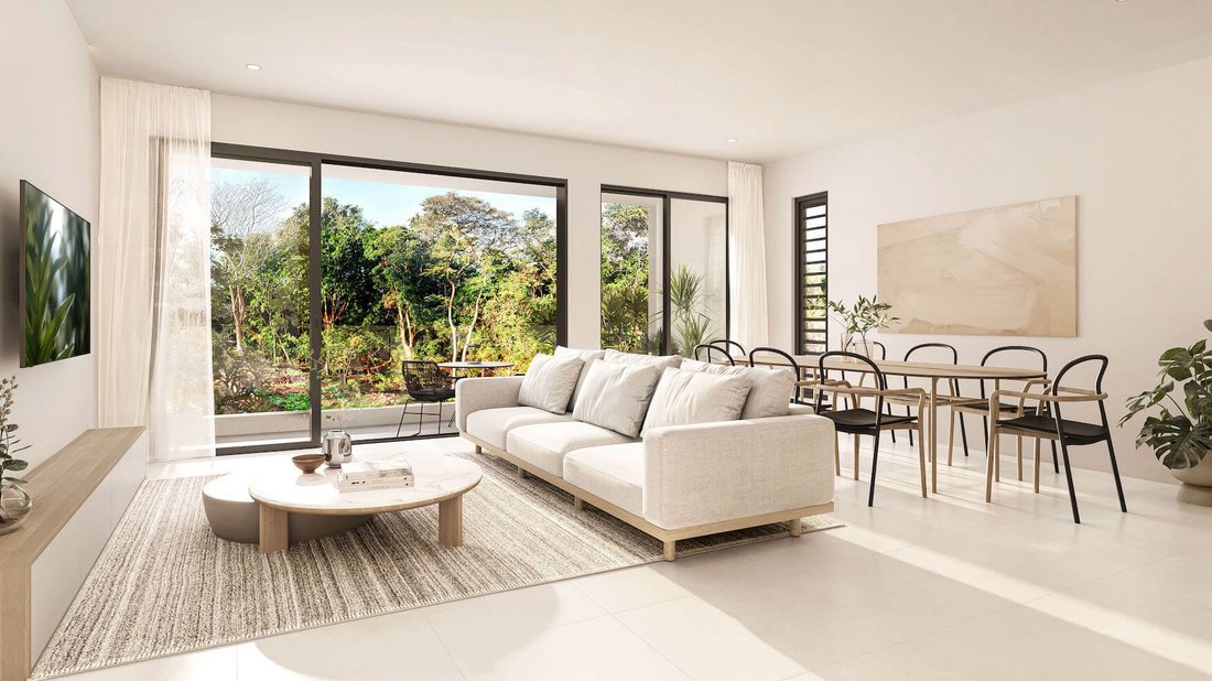 Apartment in Moka, Moka District, Mauritius 4 - 18393563