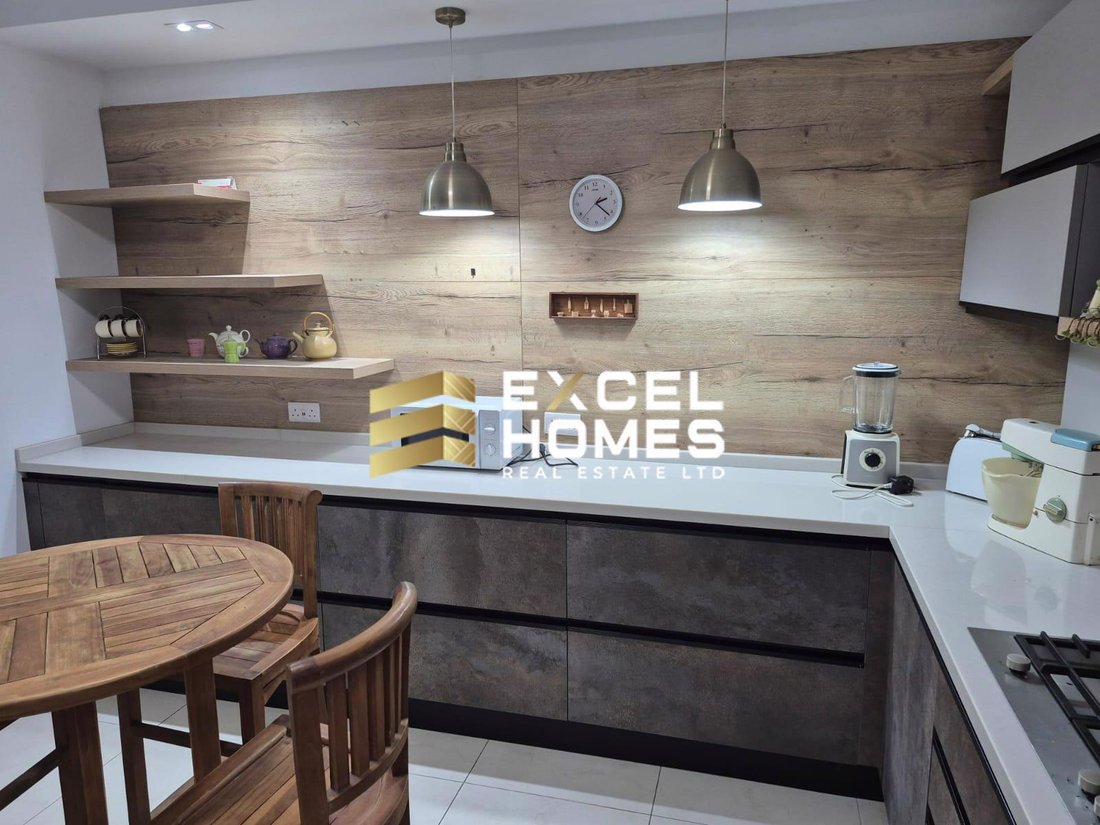 Apartment in Saint Paul's Bay, Malta 5 - 15998915