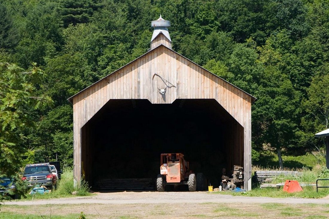 House in Fair Haven, Vermont, United States 3 - 18390200