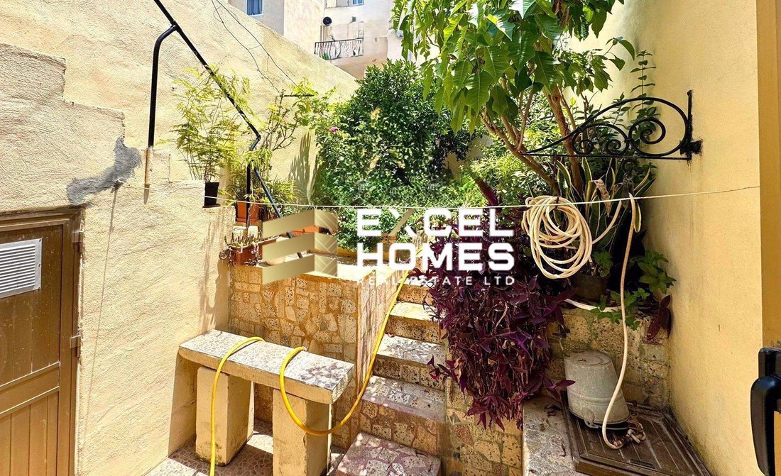 Townhouse in Xgħajra, Malta 3 - 17506306