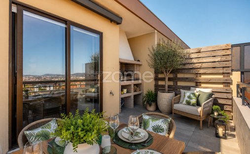 Apartamento en Rio Tinto, Distrito de Oporto, Portugal 1