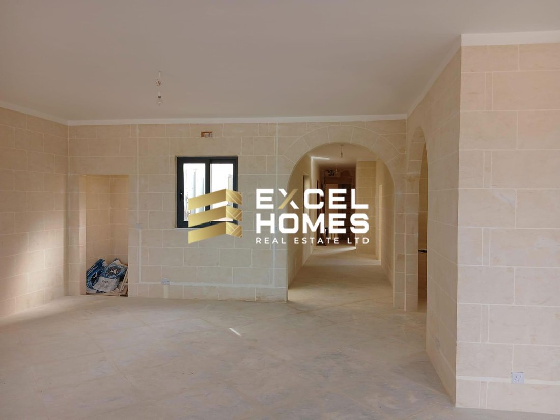 Apartment in Sannat, Malta 2 - 17384447