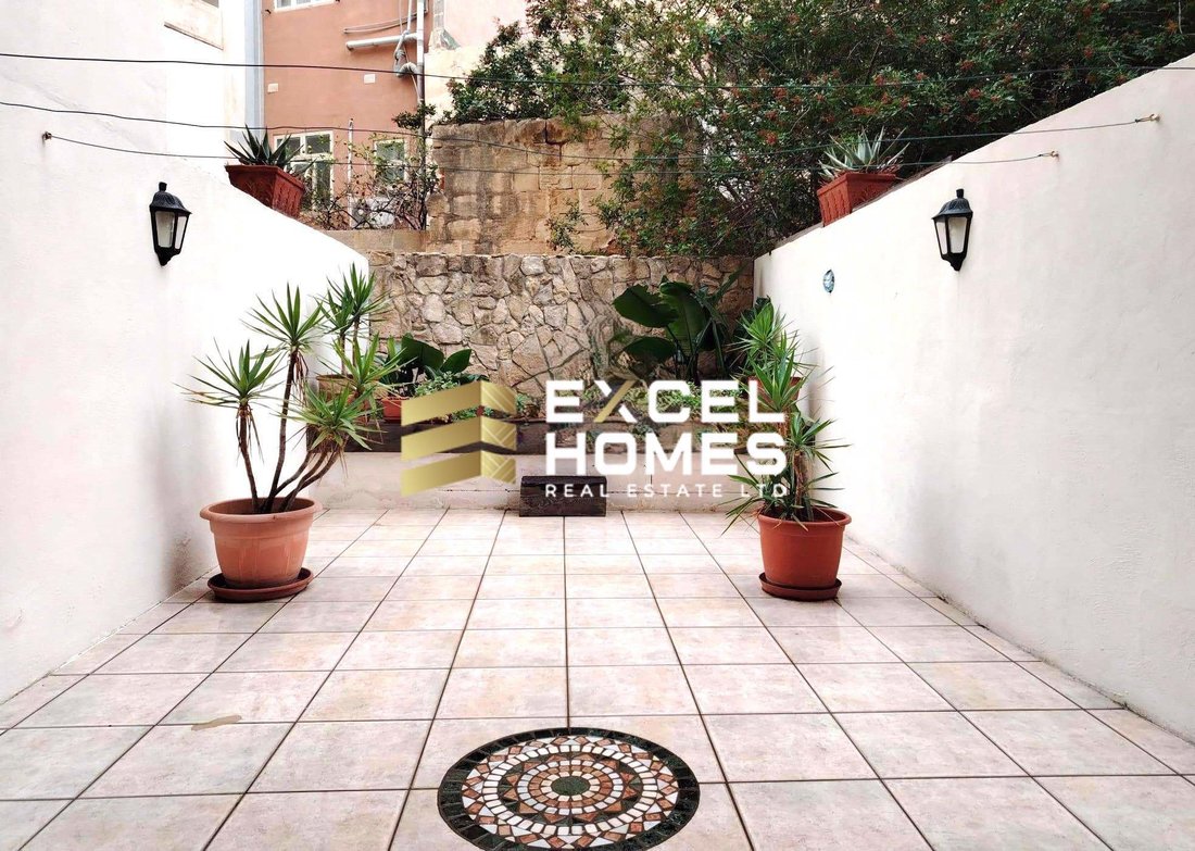 Apartment in Sliema, Malta 4 - 17723445