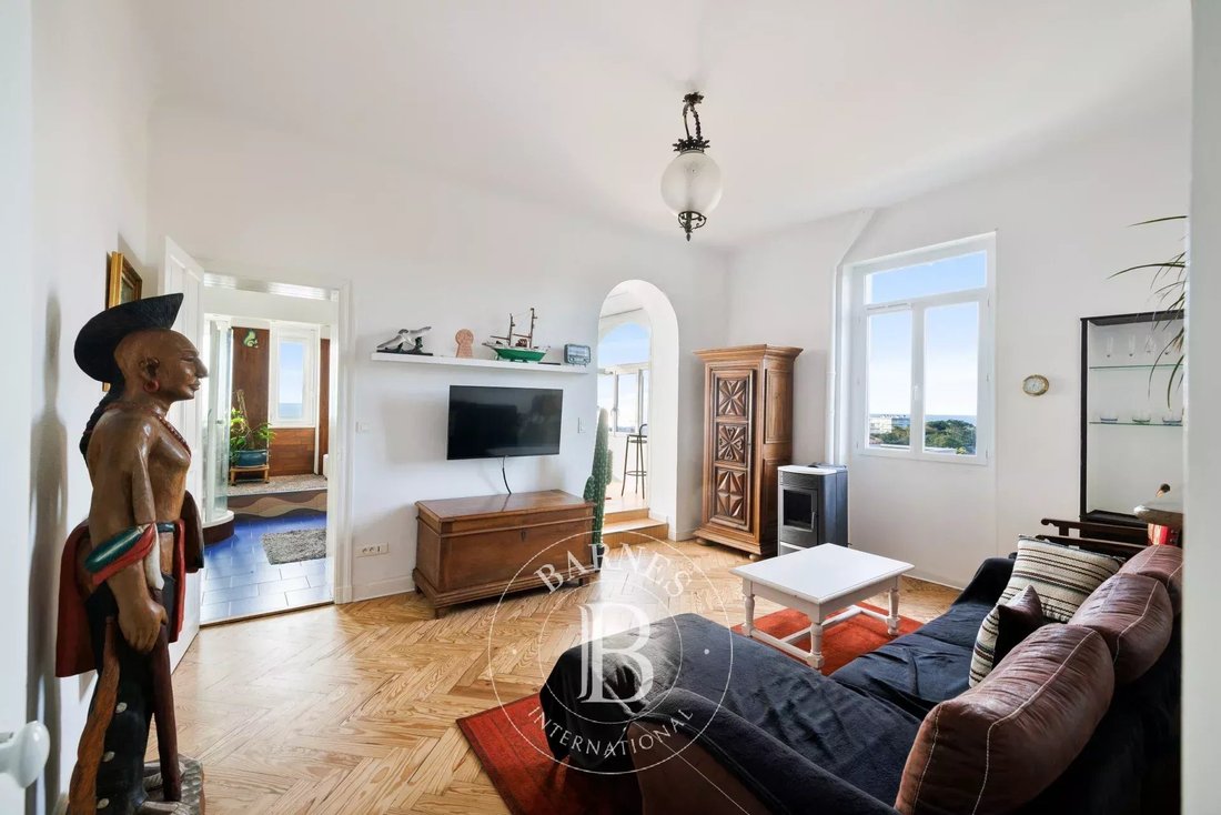 Apartment in France 5 - 18393315