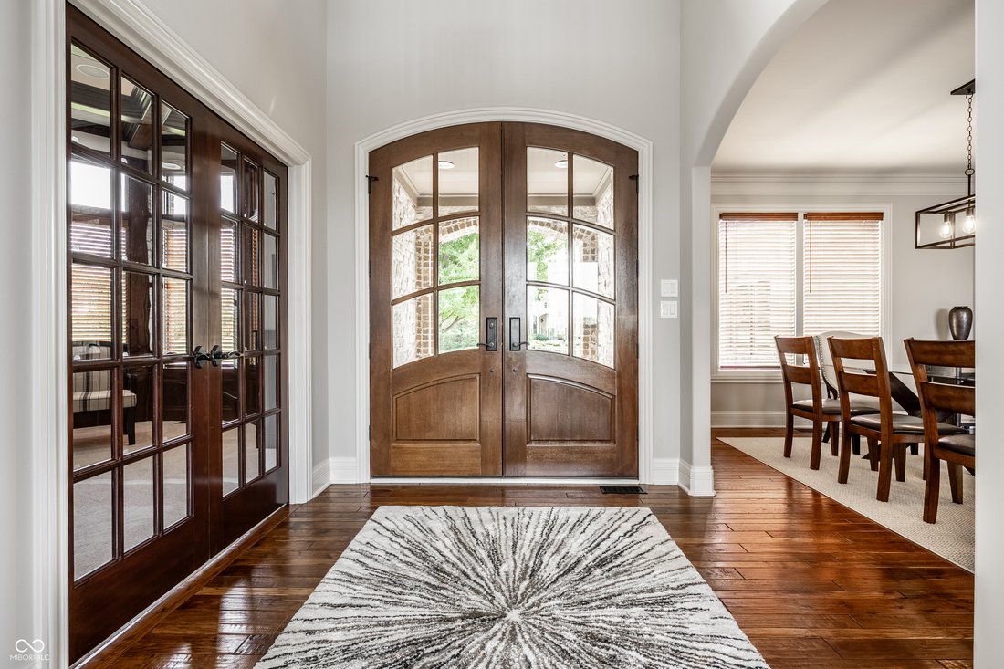 House in Noblesville, Indiana, United States 4 - 18395325
