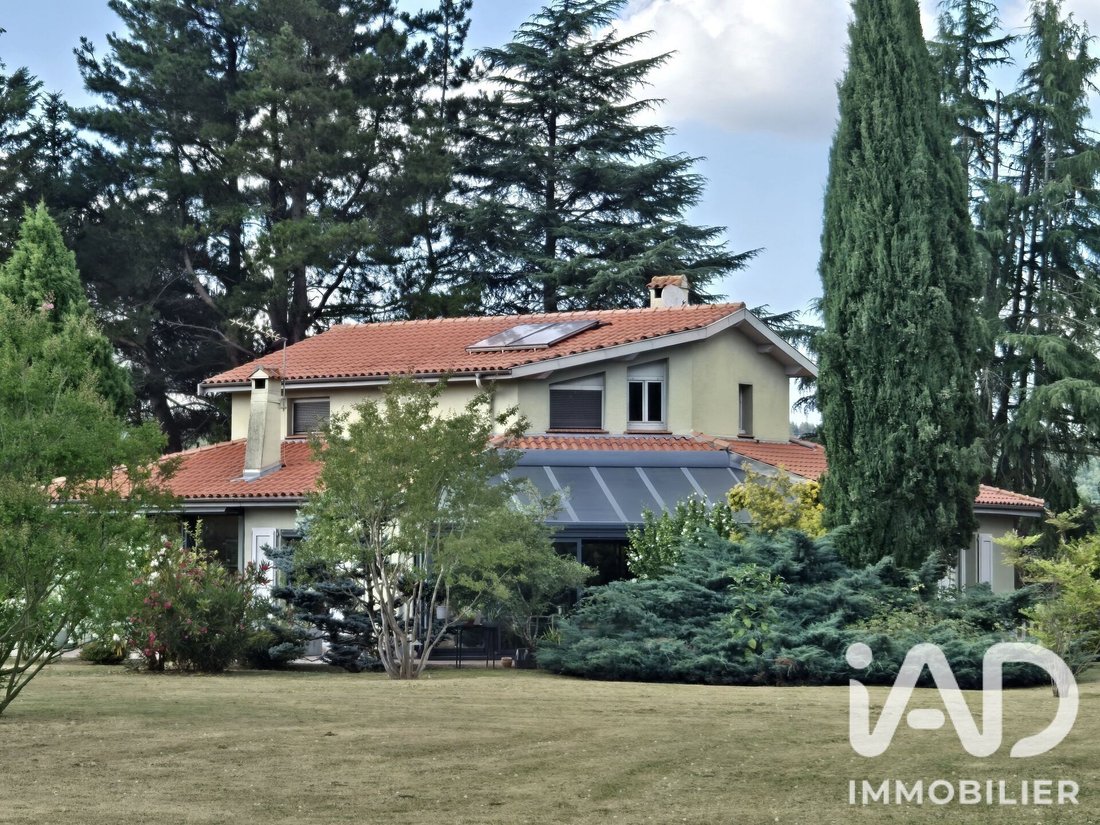 House in Ponlat-Taillebourg, Occitania, France 1 - 17658518